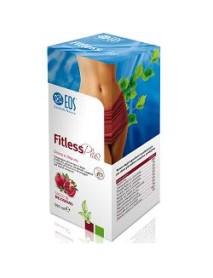 FITLESS PLUS 500ML EOS