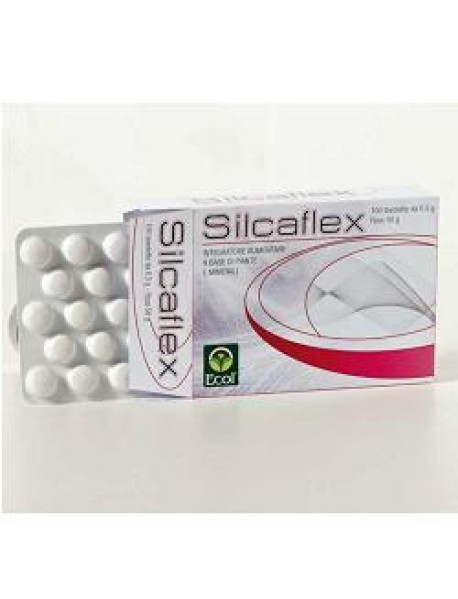 SILCAFLEX 100 TAVOLETTE 