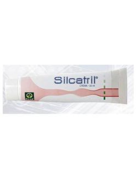 SILCATRIL 50ML ECOL