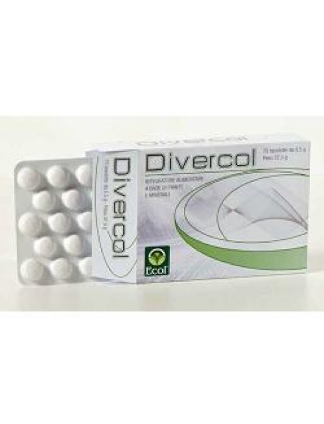 DIVERCOL 75TAV ECOL