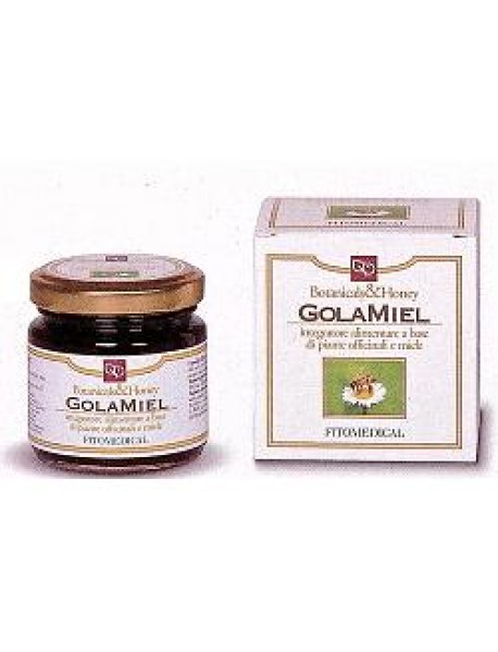 GOLAMIEL B&H 125G FTM