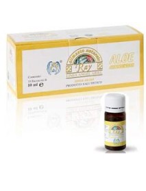 RAY ALOE ARB S/ALCOOL21FL 10ML