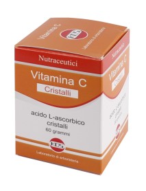 KOS VITAMINA C CRISTALLI 60G