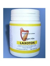 LAXOTON ALIM 60CPR