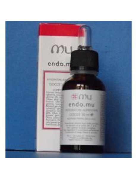 MU ENDO MU GOCCE 30ML