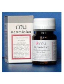 NEOMIOLAX 40 CAPSULE