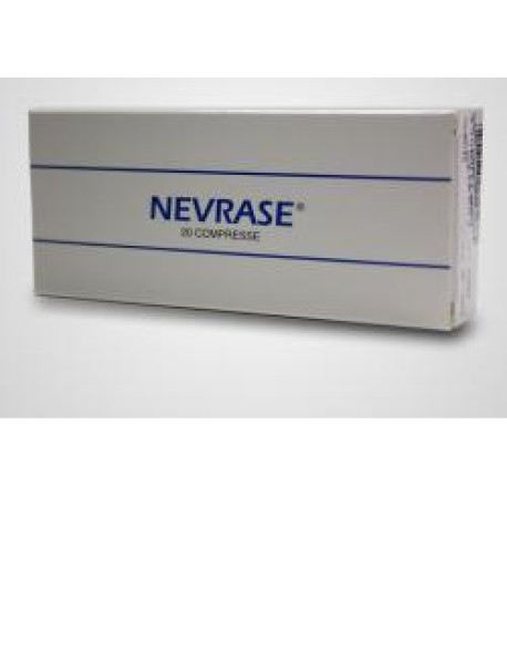 NEVRASE 20 CAPSULE