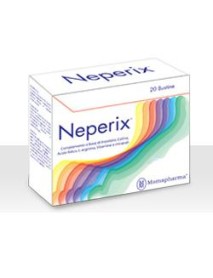 NEPERIX 20BUST