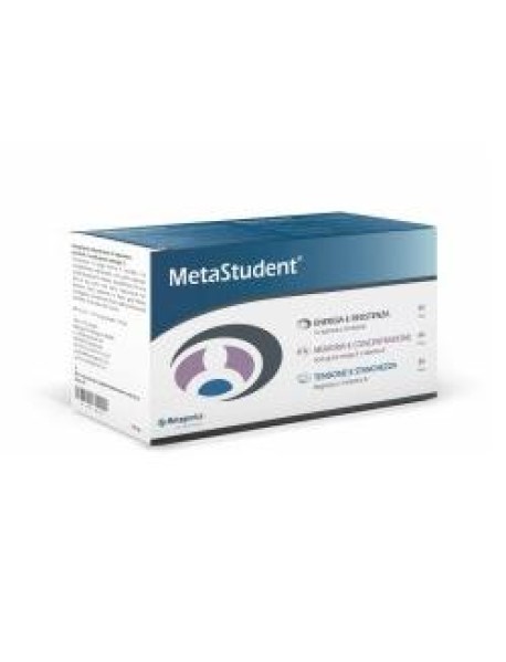 METASTUDENT 30+60+30CPR