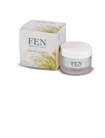 FEN BAGNI FIENO CREMA CORPO