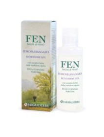 FEN IDROMASSAGGIO SAP LIQUIDO