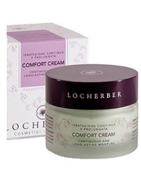 LOCHERBER COMFORT CREAM 50ML