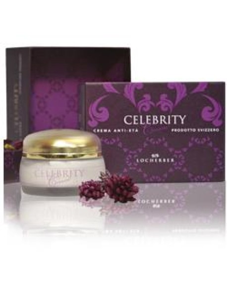 LOCHERBER CELEBRITY CREMA 50ML