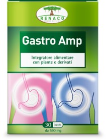 GASTRO AMP 30CPS RI GROUP