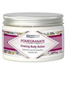 POMEGRANATE FIRMING BODY BUTTER