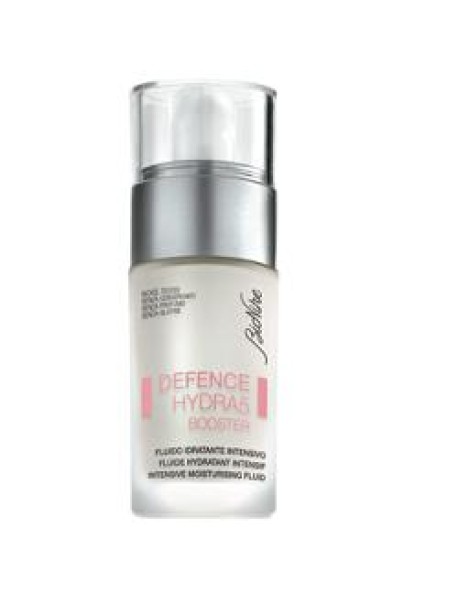 BIONIKE DEFENCE HYDRA 5 BOOSTER FLUIDO IDRATANTE INTENSIVO VISO 30ML