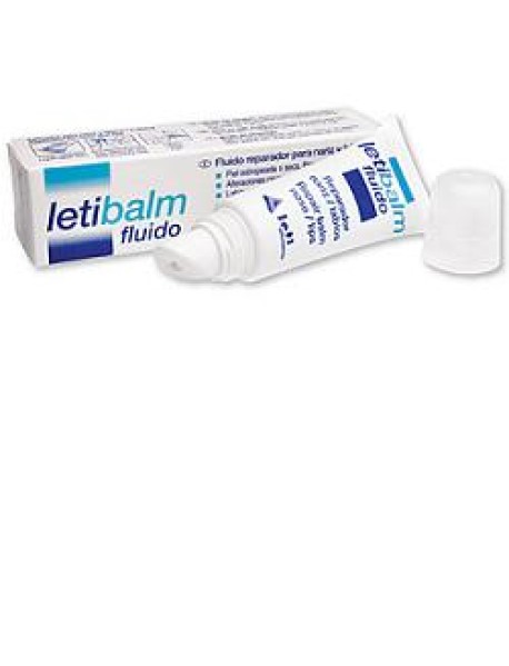 LETIBALM FLUIDO 10ML