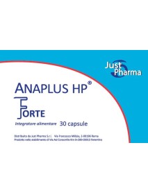 ANAPLUS HP 30 CAPSULE