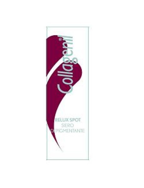 COLLAGENIL RELUX SPOT 20ML