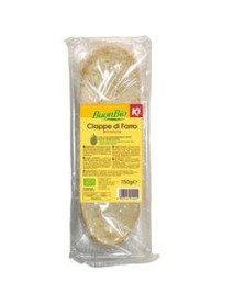 KI BUONBIO CIAPPE FARRO 150G