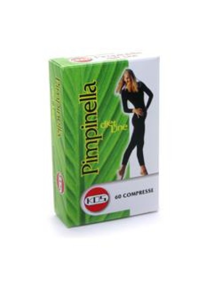 PIMPINELLA DIET 60CPR