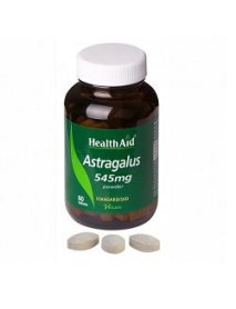 ASTRAGALUS ROOT 60CP HEALTH