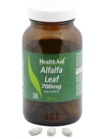 ALFALFA 120CPR HEALTH