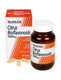 CITRUS BIOFLAVONOID 30CPS HEALTH