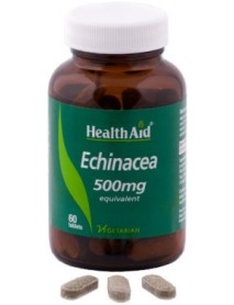 ECHINACEA 60TAV 500 HEALTH