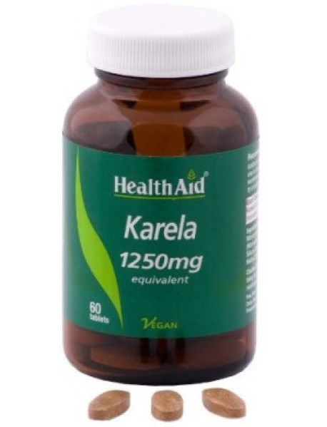 KARELA CHARANTIA 50 HEALTH