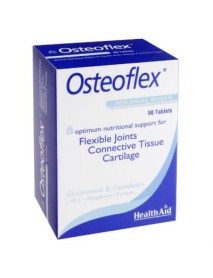 HEALTH AID OSTEOFLEX 90 COMPRESSE 