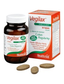 VEGILAX 30CPR HEALTH
