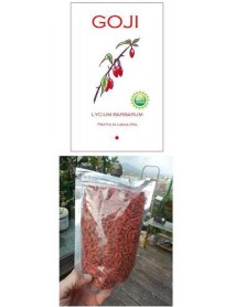 BACCHE DI GOJI 200G