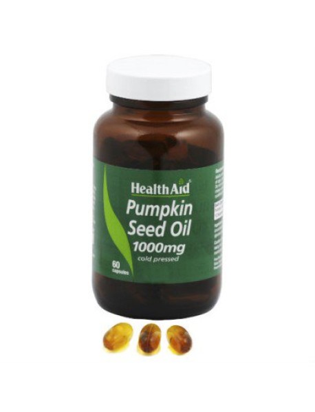 PUMPKIN SEED OIL CUCURBITA MAX