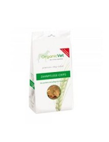 ORGANICVET SNACK ZAHNPF CHIPS