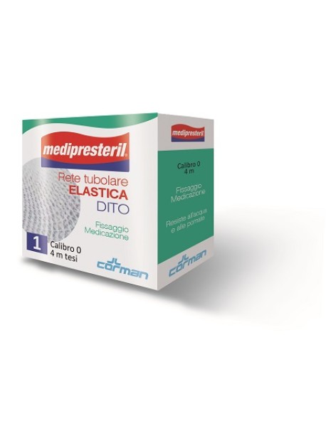 MEDIPRESTERIL RETE TUB GAMBE 3