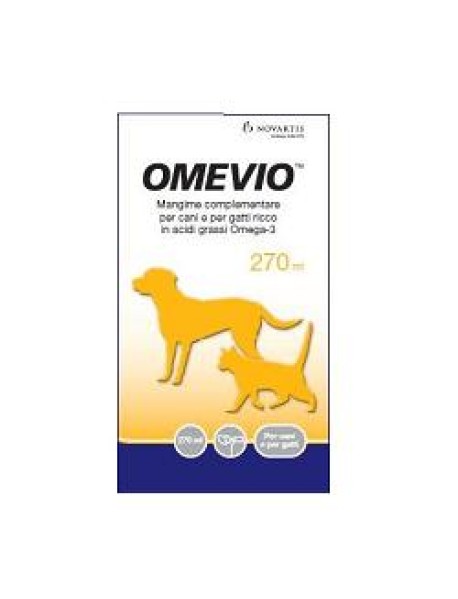 OMEVIO 270ML