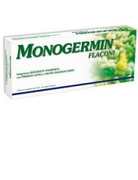 MONOGERMIN-FERM LATT 7FLAC