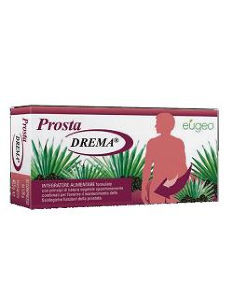 PROSTA DREMA 30CPR