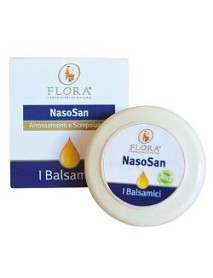 NASOSAN 10ML BIO FLORA