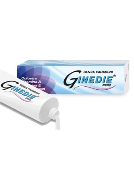 GINEDIE CREMA 25ML