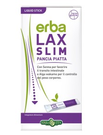 ERBA VITA ERBALAX SLIM 12 STICK 10ML 