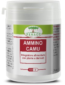 AMMINO CAMU 150G