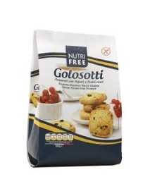 NUTRIFREE GOLOSOTTI YOG/FRU RO