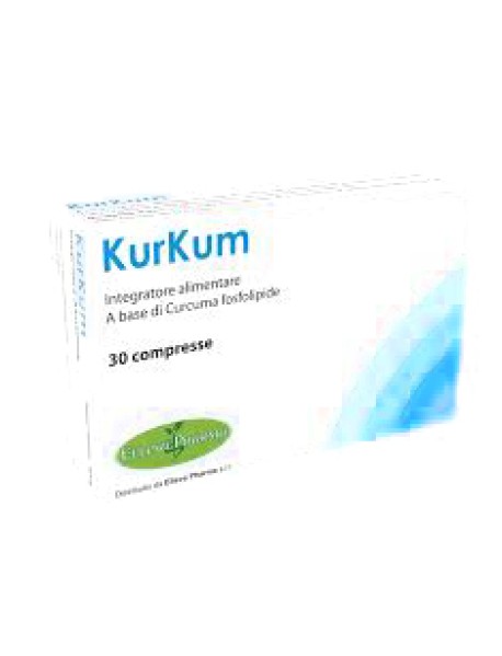 KURKUM 30CPR