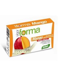 VIGORFORMA MANGO 40CPS VEG