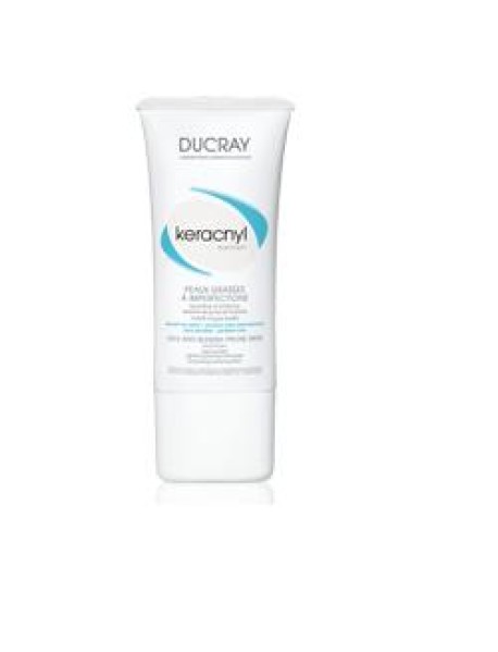 DUCREAY KERACNYL CREMA OPACIZZANTE 30ML