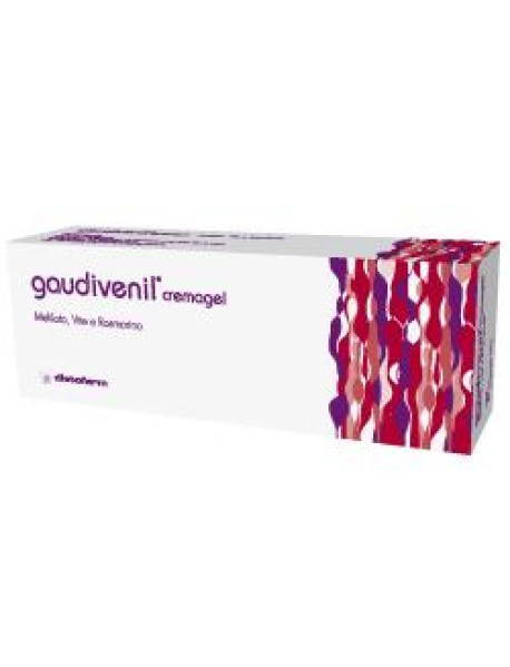 GAUDIVENIL CREMAGEL 130ML