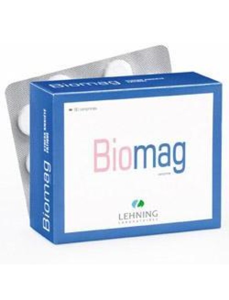 LEHNING BIOMAG  45CPR