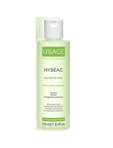 HYSEAC LOZIONE DET 250ML